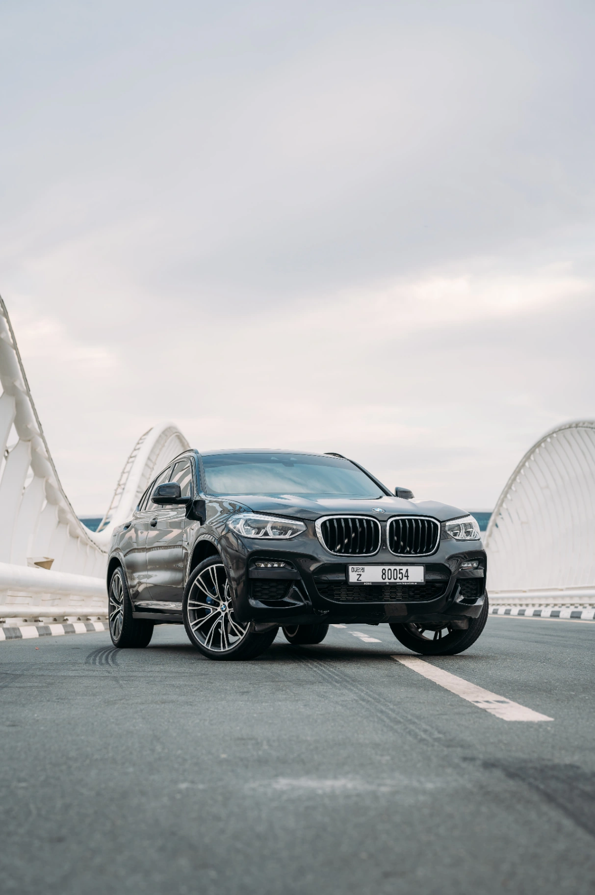 2021 BMW X4 — Drive Your Dream | Car Leasing Dubai